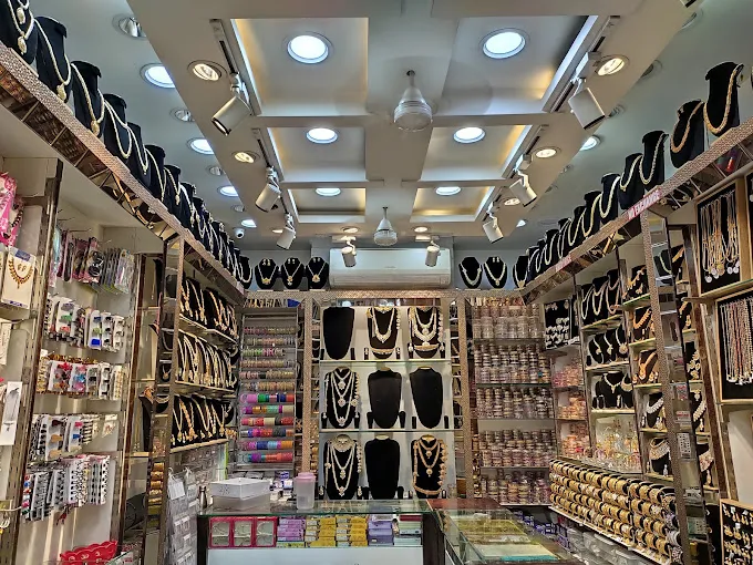 Rio FASHION JEWELLERY